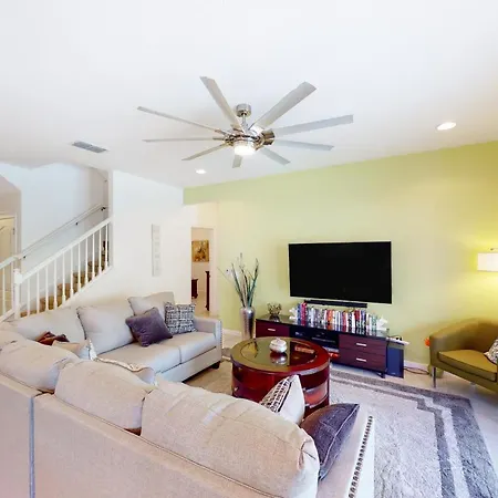 Oakbourne Oasis Vila